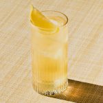 Receta de cóctel de limonada Lynchburg